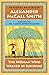 Algopix Similar Product 12 - The Woman Who Walked in Sunshine No 1