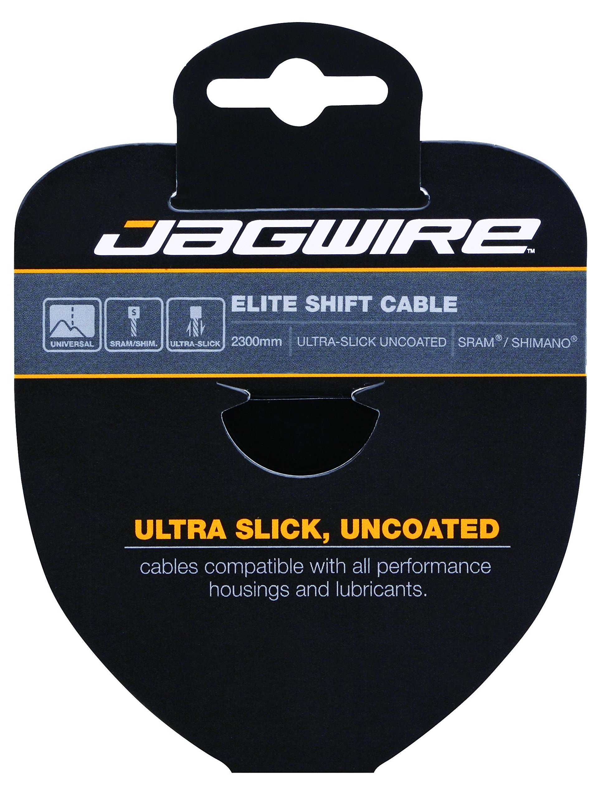 Algopix Similar Product 19 - Jagwire Shift Inner Wire Elite