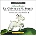 Algopix Similar Product 18 - La chvre de M Seguin  La dernire