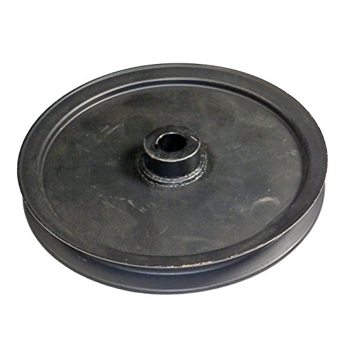 Algopix Similar Product 5 - MTD Lawn Mower Replacement Pulley 