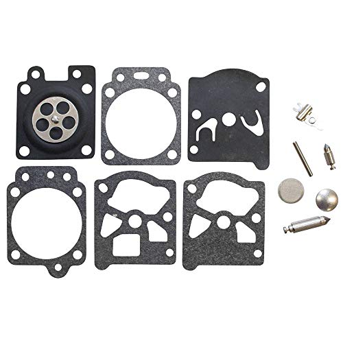 Algopix Similar Product 17 - Stens OEM Carburetor Kit 615069 for
