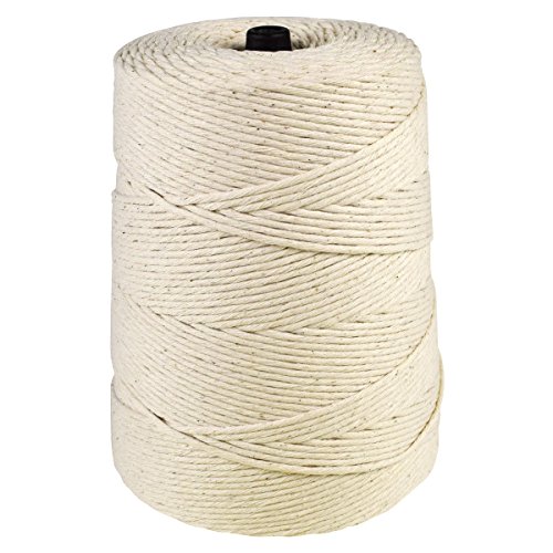Algopix Similar Product 16 - UltraSource Cotton Butcher Twine