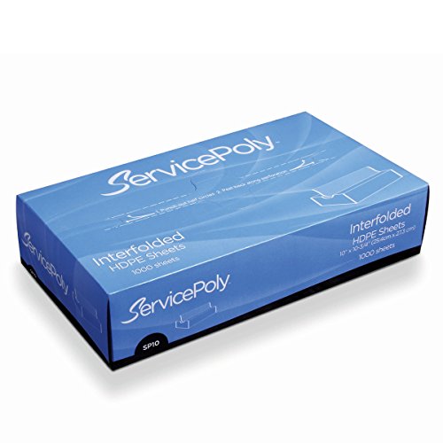 Algopix Similar Product 14 - UltraSource 192034 HDPE Pick Up Deli