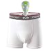 Algopix Similar Product 8 - McDavid Boys Boxer Brief Shorts with