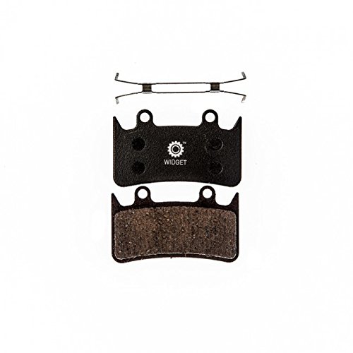Algopix Similar Product 19 - Widget Hope 6 Pistons Brake Discs