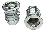 Algopix Similar Product 6 - EisenRon 312A008015ZINC