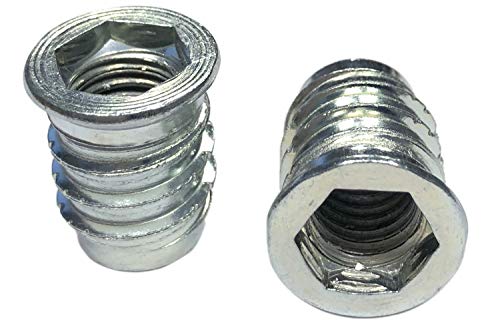 Algopix Similar Product 5 - EisenRon 312A008015ZINC