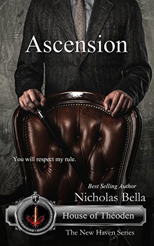 Algopix Similar Product 8 - Ascension House of Thoden Episode
