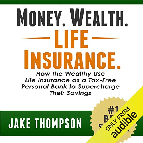 Algopix Similar Product 12 - Money Wealth Life Insurance How the