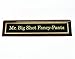 Algopix Similar Product 9 - Holmes Stamp Sign Mr Big Shot Fancy
