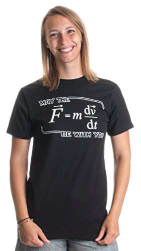 Algopix Similar Product 16 - May The Fmdvdt Be with You  Funny