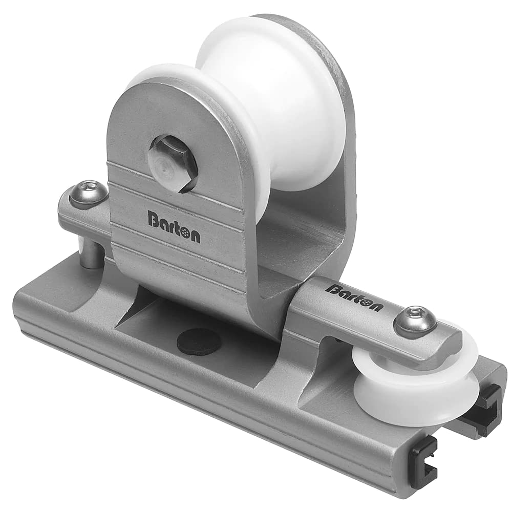 Algopix Similar Product 6 - Barton Marine Towable Genoa Car Fits