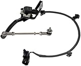 Algopix Similar Product 6 - Dorman 924777 Suspension Ride Height