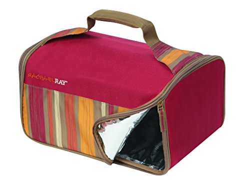 Algopix Similar Product 18 - Rachael Ray Casseroval Thermal Carrier