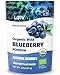 Algopix Similar Product 10 - Loov Organic Wild Freezedried Powder