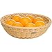 Algopix Similar Product 13 - Saleen Round Bowl Light Beige 29 x 8