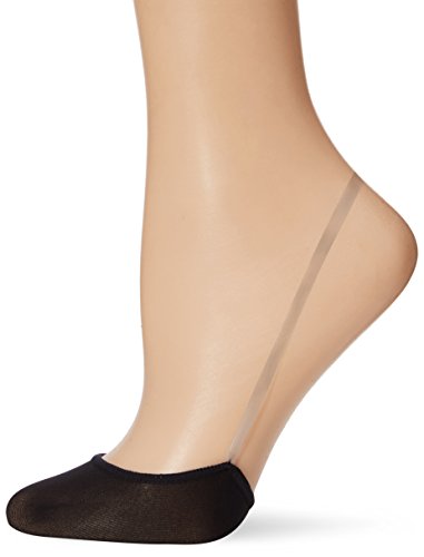 Algopix Similar Product 7 - Hue Womens Slingback Sheer Liner With