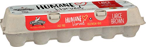 Algopix Similar Product 15 - Chino Valley Eggs Brown Humane Harvest