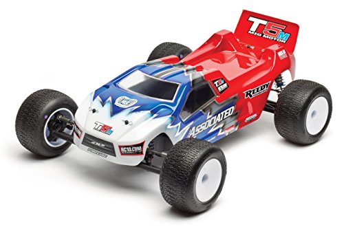 Algopix Similar Product 16 - Team Associated 70001 RC10T5M Kit