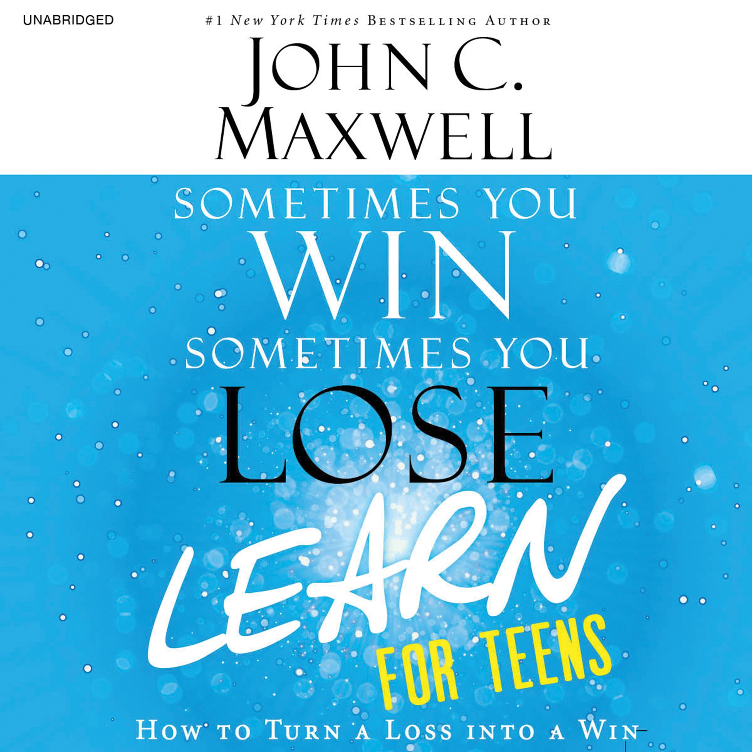 Algopix Similar Product 18 - Sometimes You Win Sometimes You Learn