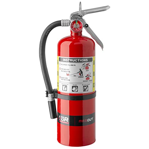 Algopix Similar Product 10 - H3R Performance MaxOut Dry Chemical Car
