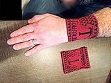 Algopix Similar Product 19 - Wrist Support Brace with FARInfrared