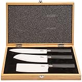 Algopix Similar Product 6 - Ceramic Knife Set  Premium