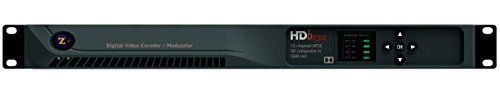 Algopix Similar Product 20 - ZeeVee HDb2312NA ZeeVee HDb2312 12