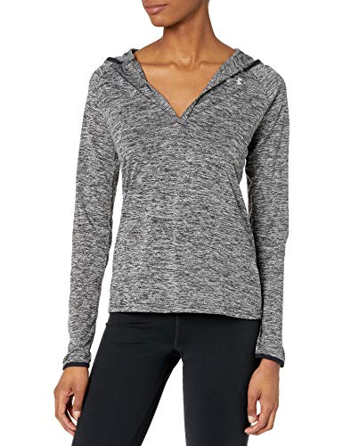 Algopix Similar Product 6 - Under Armour Womens Tech Long Sleeve