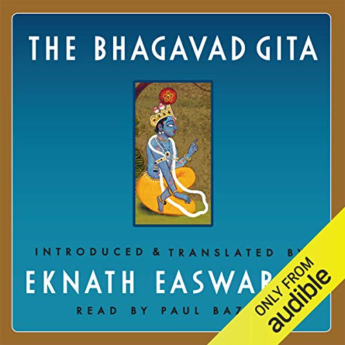 Algopix Similar Product 8 - The Bhagavad Gita