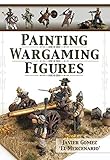 Algopix Similar Product 17 - Painting Wargaming Figures