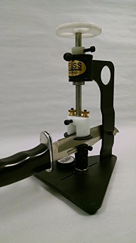 Algopix Similar Product 8 - Knife Edge Sharpness Tester