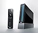 Algopix Similar Product 1 - Nintendo Wii Console (Black) - (Renewed)