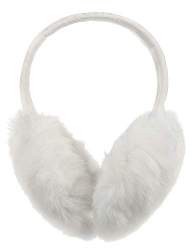 Algopix Similar Product 13 - Simplicity Adorable Faux Fur Furry