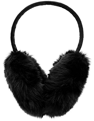Algopix Similar Product 11 - Simplicity Men Womens Warm Plush Furry