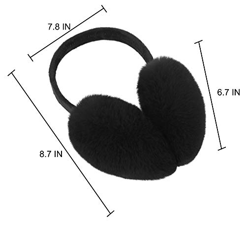 Algopix Similar Product 15 - Simplicity Men Womens Warm Plush Furry