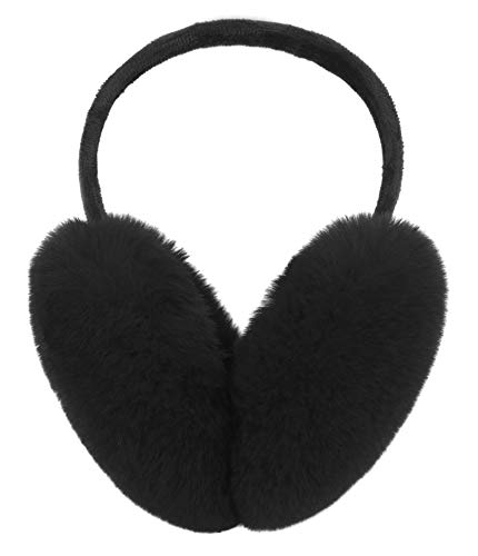 Algopix Similar Product 18 - Simplicity Men Womens Warm Plush Furry