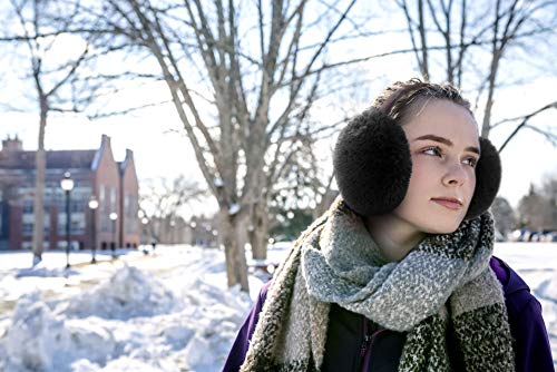 Algopix Similar Product 19 - Simplicity Men Womens Warm Plush Furry