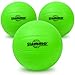 Algopix Similar Product 8 - GoSports Slammo Competition Ball 3Pack