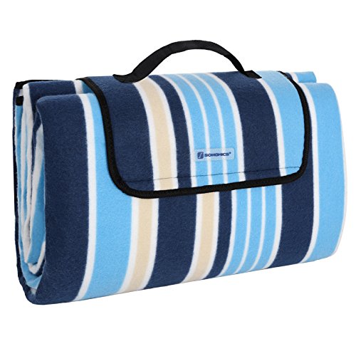 Algopix Similar Product 18 - SONGMICS Outdoor Waterproof Picnic