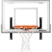 Algopix Similar Product 15 - JustInTymeSports Mini Pro Dura Goal