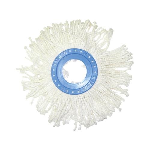 Algopix Similar Product 18 - Viatek Ydsm04 360 Spin Mop Replacement