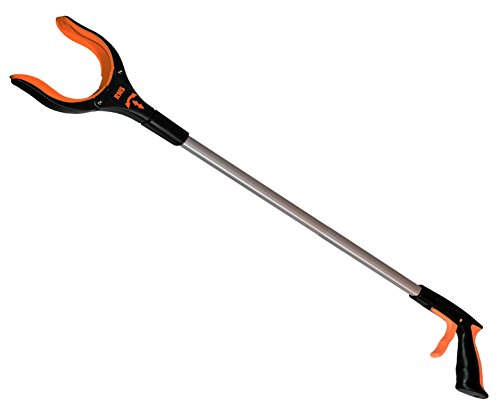 Algopix Similar Product 11 - HandiGrip 32 Reacher with Rotating