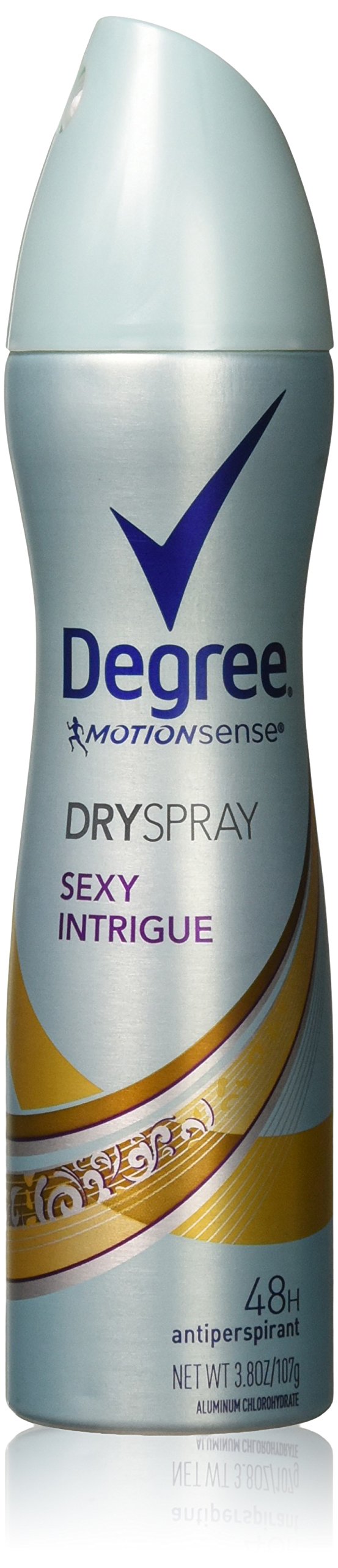 Algopix Similar Product 12 - Degree MotionSense Dry Spray