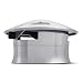 Algopix Similar Product 5 - SmokeWare Vented Chimney Cap