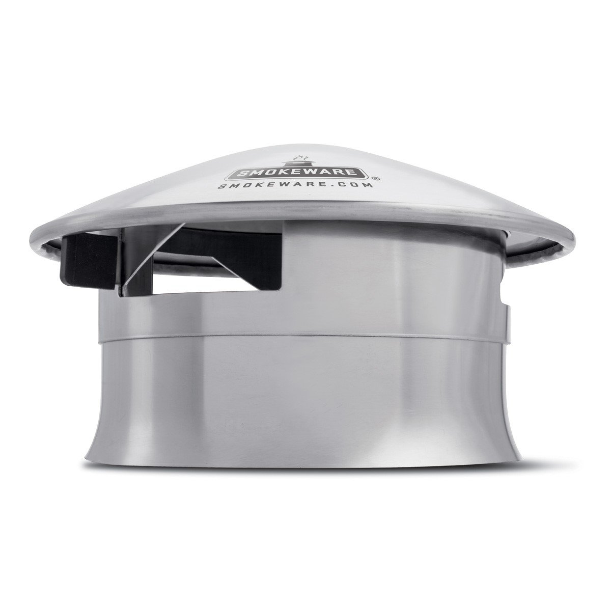 Algopix Similar Product 5 - SmokeWare Vented Chimney Cap 