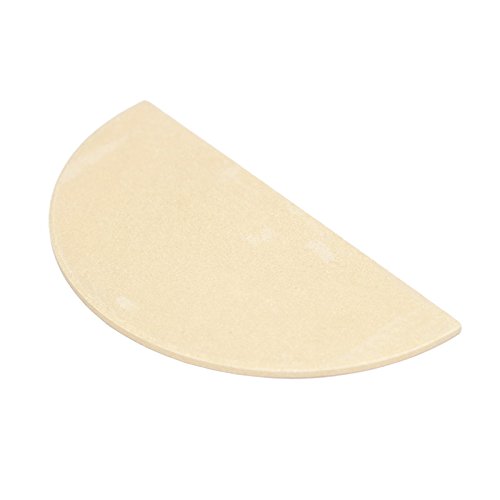 Algopix Similar Product 11 - Aura Outdoor Products Half Moon Heat