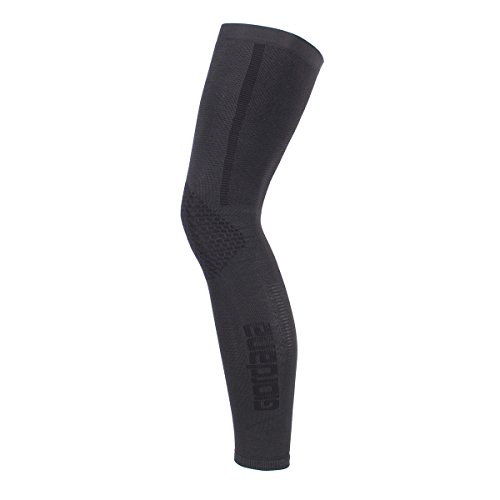 Algopix Similar Product 9 - Giordana Heavyweight Knitted Leg