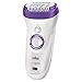 Algopix Similar Product 5 - Braun Epilator Silkepil 9 9579