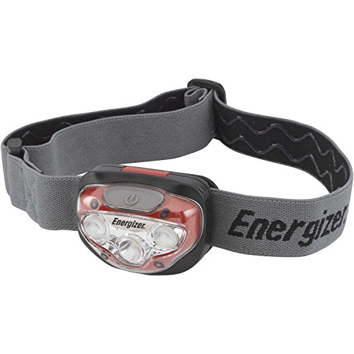 Algopix Similar Product 14 - Energizer Vision HD LED Headlamp